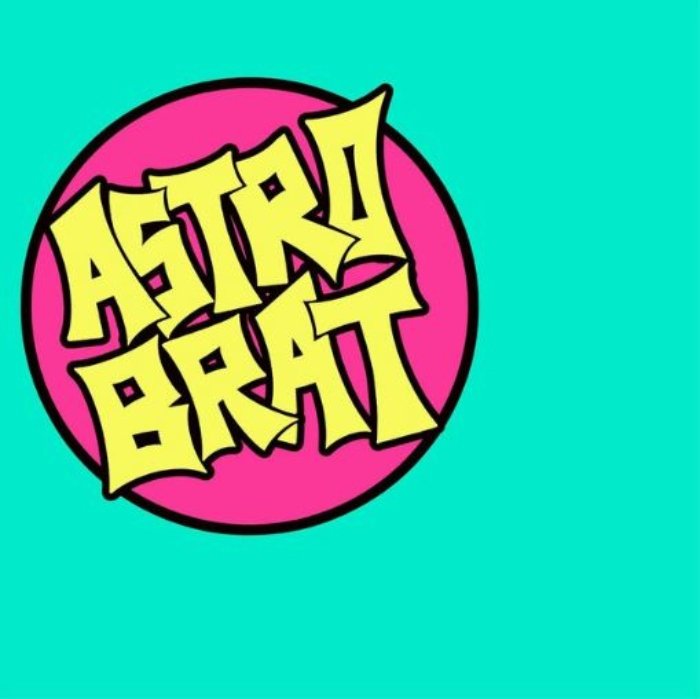 Resenha: Astro Brat – “Burn it or bury it” (EP)