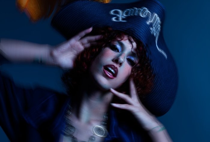 Azul Marine - Foto: Isadora Tricerri / Divulgação