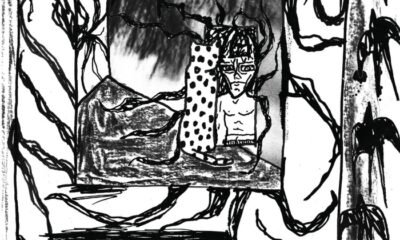 Resenha: Big Truck – “Midday at the middleway”