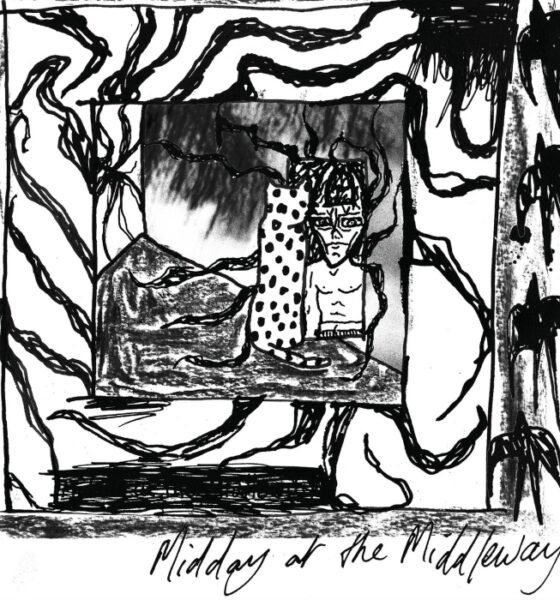 Resenha: Big Truck – “Midday at the middleway”