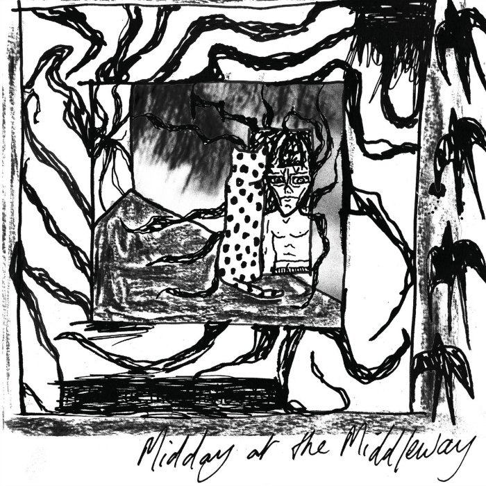Resenha: Big Truck – “Midday at the middleway”