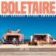 Resenha: Boletaire – “Last sausage before America”