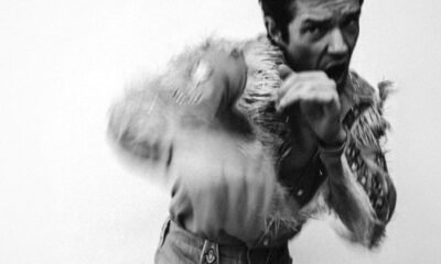 Resenha: Brandon Flowers – “Thrasher”