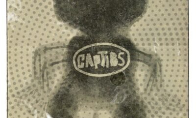 Resenha: Captibs – “Episódios trágicos” (EP)