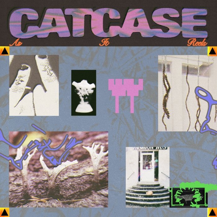 Resenha: Catcase – “As it reels”