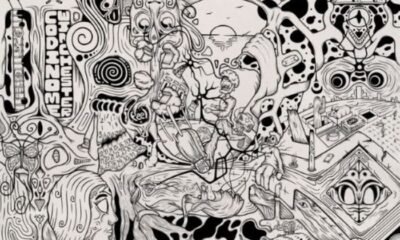 Resenha: Codinome Winchester – “Rock ou nada” (EP)