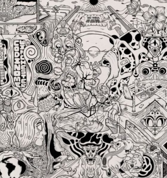 Resenha: Codinome Winchester – “Rock ou nada” (EP)