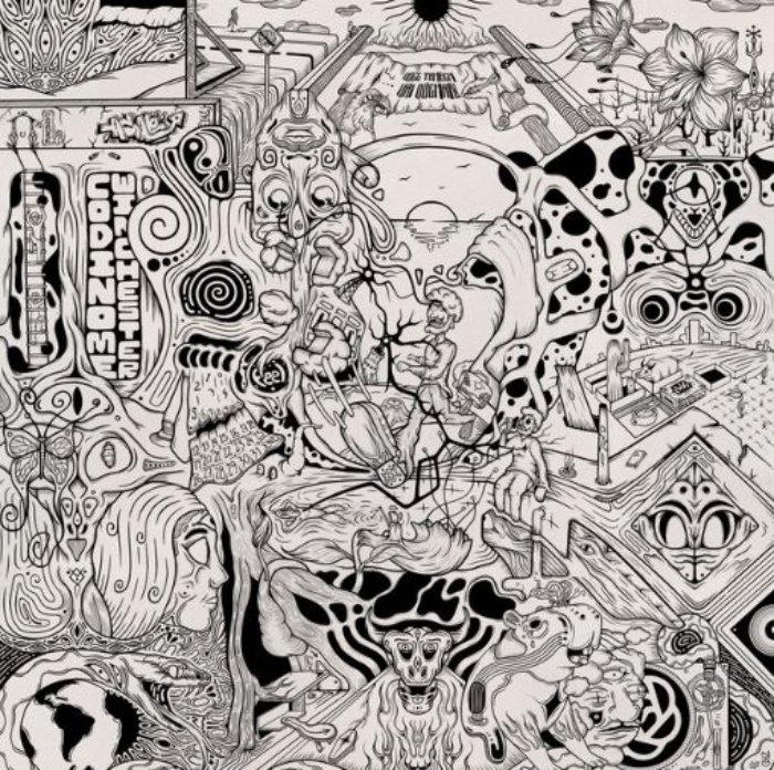 Resenha: Codinome Winchester – “Rock ou nada” (EP)