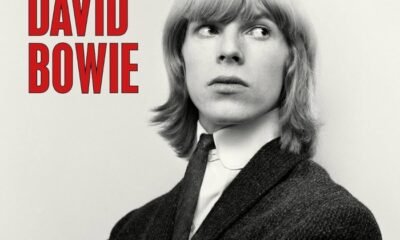 Resenha: David Bowie – “The Shel Talmy Recordings”