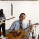 DIIV surge filmado pelos olhos de uma criança no clipe de "Kid"