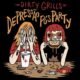 Resenha: Dirty Grills – “Depressão pós-party” (EP)