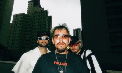 Dona Helena ironiza a meritocracia no post-rock de “Seu Antônio S/A”