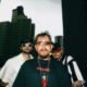 Dona Helena ironiza a meritocracia no post-rock de “Seu Antônio S/A”