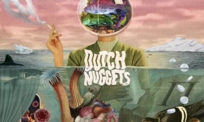 Resenha: Dutch Nuggets – “Fishbowl’d!”