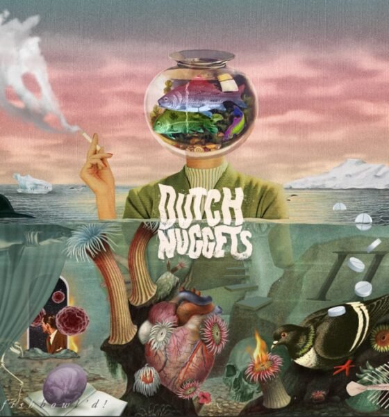 Resenha: Dutch Nuggets – “Fishbowl’d!”