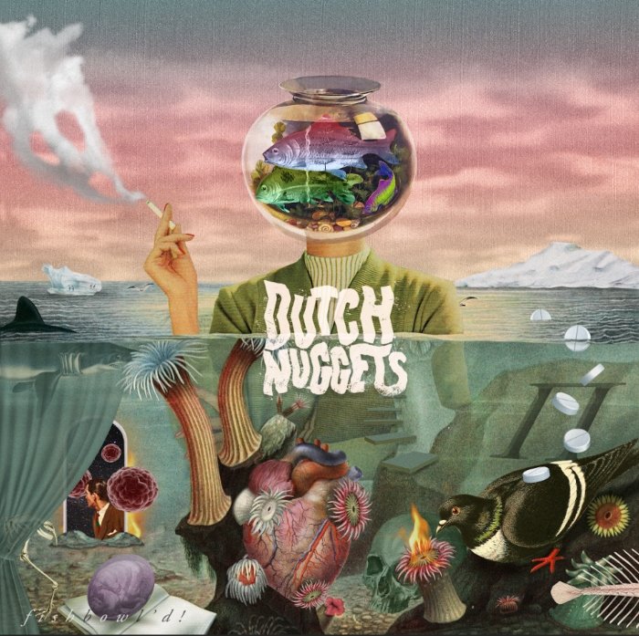 Resenha: Dutch Nuggets – “Fishbowl’d!”