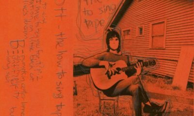 Resenha: Elli Ott- “The how to sing tape”