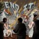 Resenha: End It - "Wrong side of heaven"