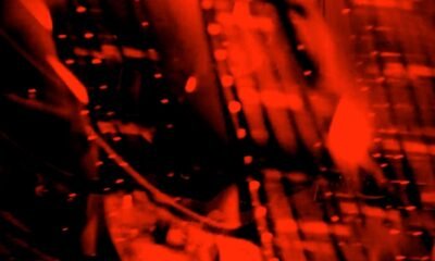 Resenha: Firefriend – “Redshift”