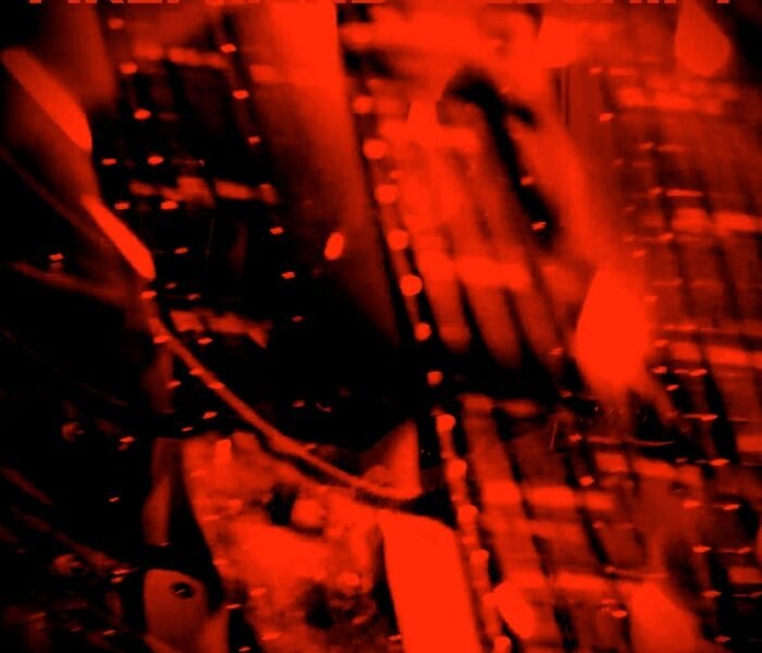Resenha: Firefriend – “Redshift”