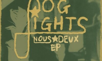 Resenha: Foglights – “Nous deux” (EP)