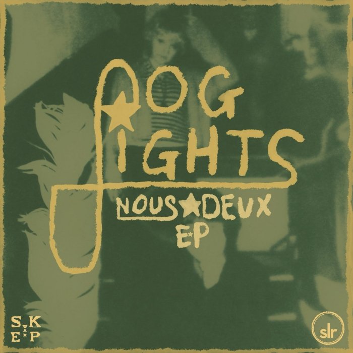 Resenha: Foglights – “Nous deux” (EP)