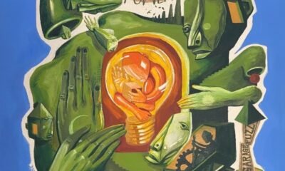 Resenha: Garage Fuzz – “Powerplant” (EP)