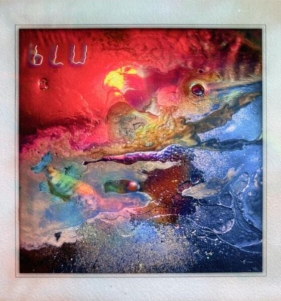 Resenha: Giovani Baroni – “bLU”
