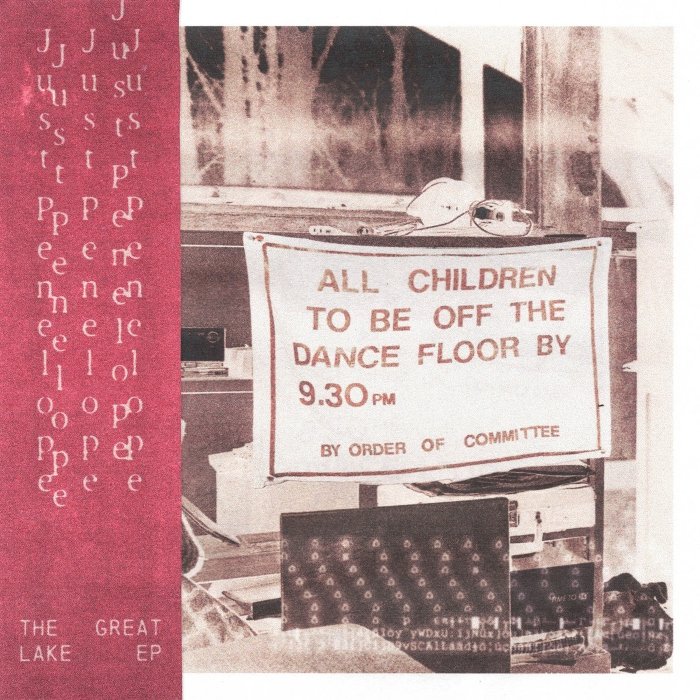 Resenha: Just Penelope – “Great lake” (EP)