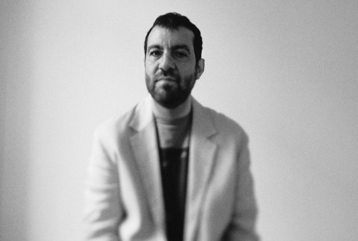 Kiko Dinucci - Foto: Pablo Saborido / Divulgação