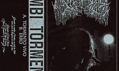 Resenha: Kombi – “Tormento” (EP)