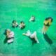 Resenha: Late Again – “I dreamt I was awake” (EP)