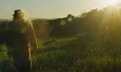 Lemonheads grava single novo com... Almir Sater na viola!