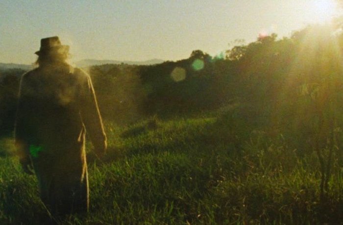 Lemonheads grava single novo com... Almir Sater na viola!