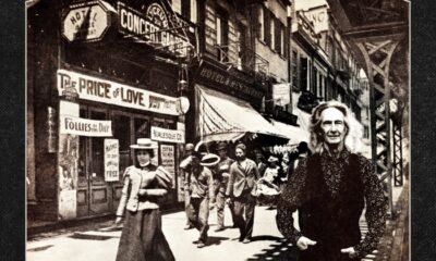Resenha: Lenny Kaye - "Goin' local"