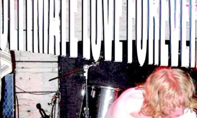 Resenha: Lex Walton – “Ultimate love forever”