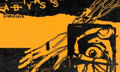 Resenha: Look Into The Abyss – “Dissociate”