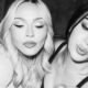 Madonna e Charli XCX - Foto: Ricardo Gomes / Divulgação