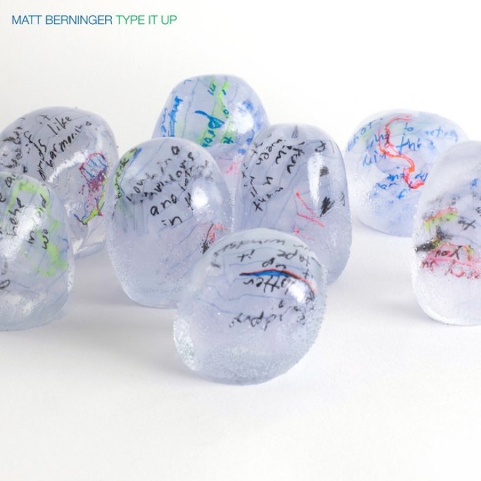 Resenha: Matt Berninger – “Type it up” (EP)