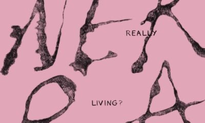 Resenha: Nekra – “Is it really living?” (EP)