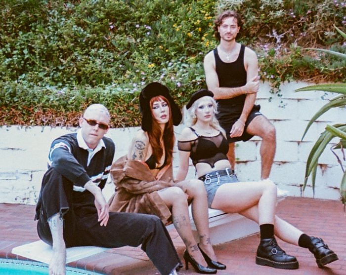 "Earthquakes": Niis transforma coração partido em punk urgente