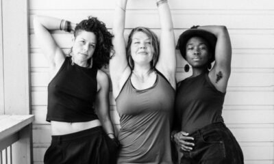 Oh Pray Tell: luta, memória e transformação em “Poor black woman blues”