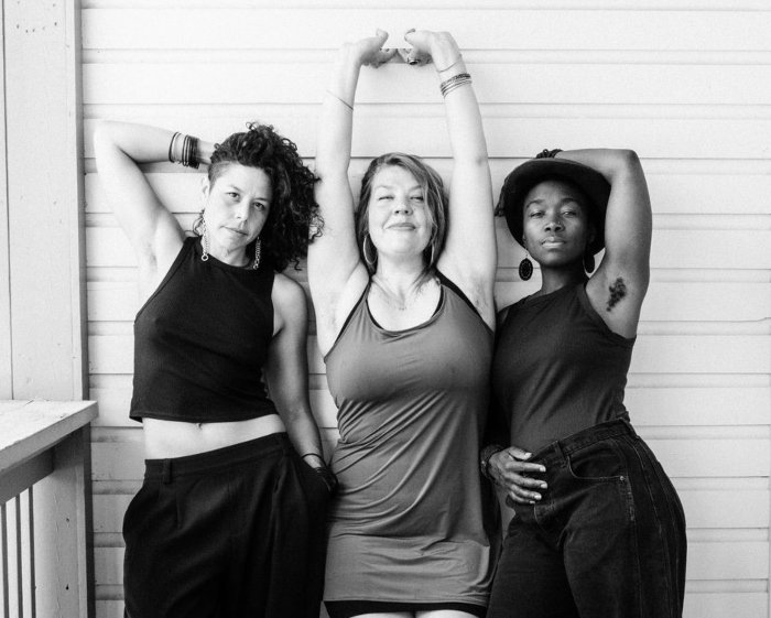 Oh Pray Tell: luta, memória e transformação em “Poor black woman blues”
