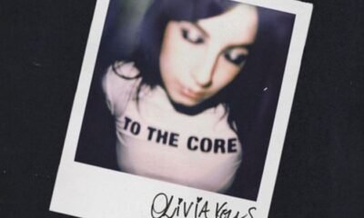 Resenha: Olivia Yells – “To the core” (EP)