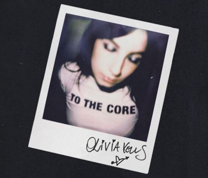 Resenha: Olivia Yells – “To the core” (EP)
