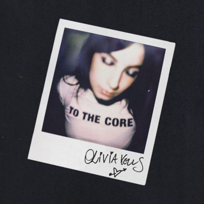 Resenha: Olivia Yells – “To the core” (EP)