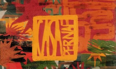 Resenha: PERNAF – “Casa” (EP)