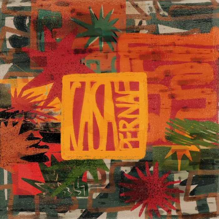Resenha: PERNAF – “Casa” (EP)