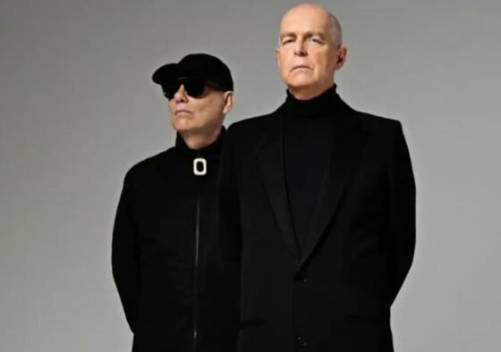 História do matemático Alan Turing vai virar disco dos Pet Shop Boys
