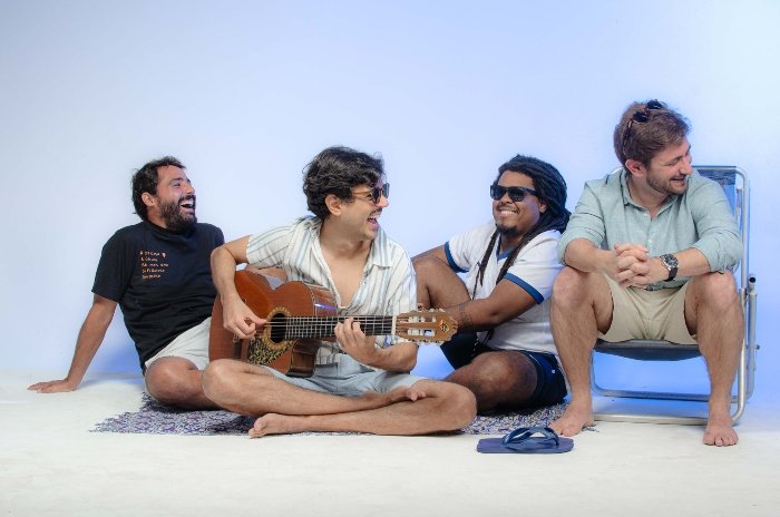 Seu Calixto - Foto: Divulgação